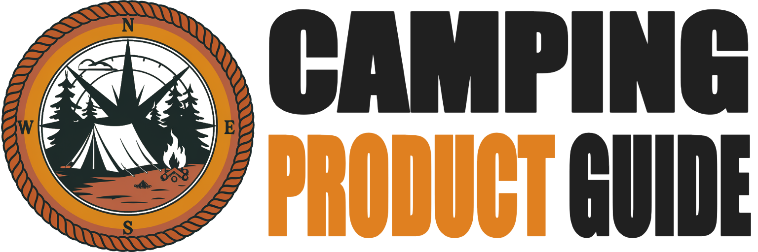 Campingproductguide